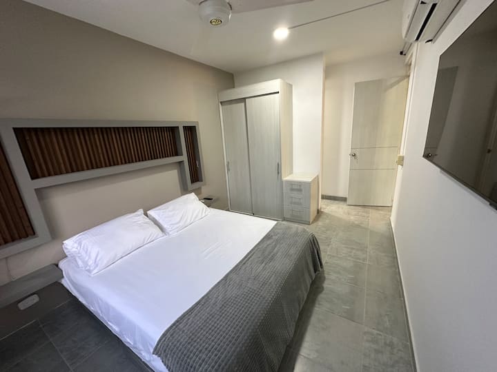 Chambre 1