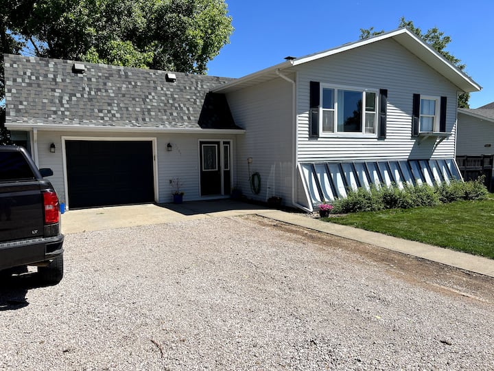 Rallye Sturgis 2025 Maisons à louer à Sturgis, Dakota du Sud, États