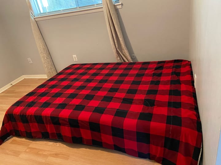 Baytown Quiet Single Room - Baytown, TX