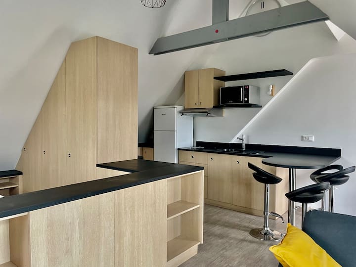 Studio Bord De Mer - Vannes