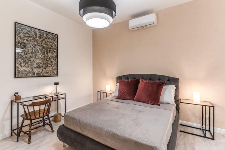 საძინებელი 1