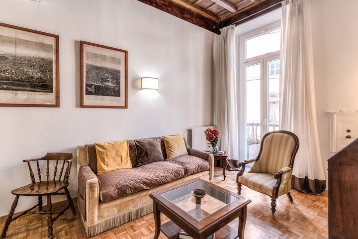 Il Balcone di Campo Dei Fiori gallery image 2