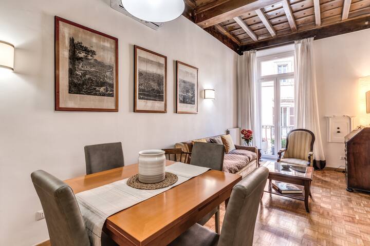 Il Balcone di Campo Dei Fiori gallery image 3