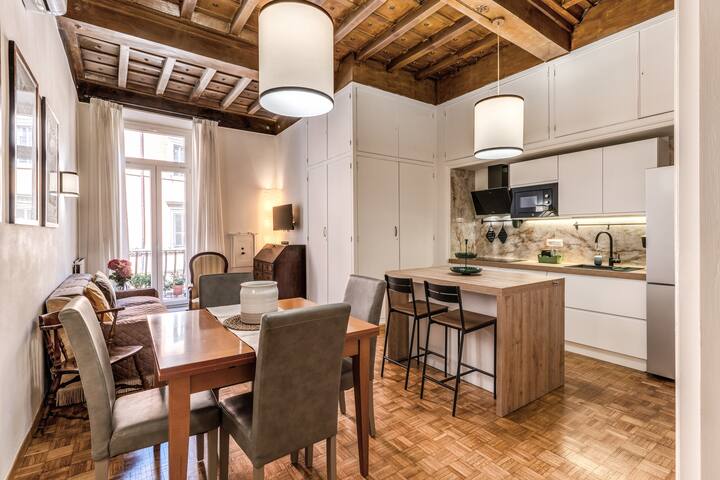 Il Balcone di Campo Dei Fiori gallery image 5