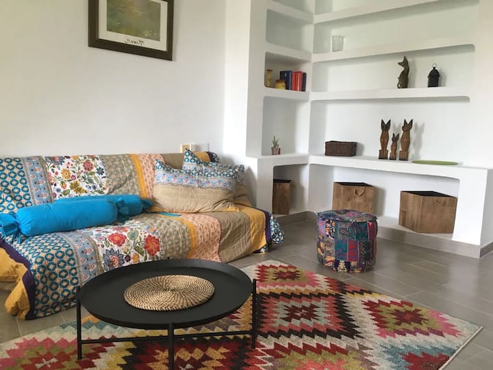 8 Casa Verde, Playa Bastian, Costa Teguise - Costa Teguise