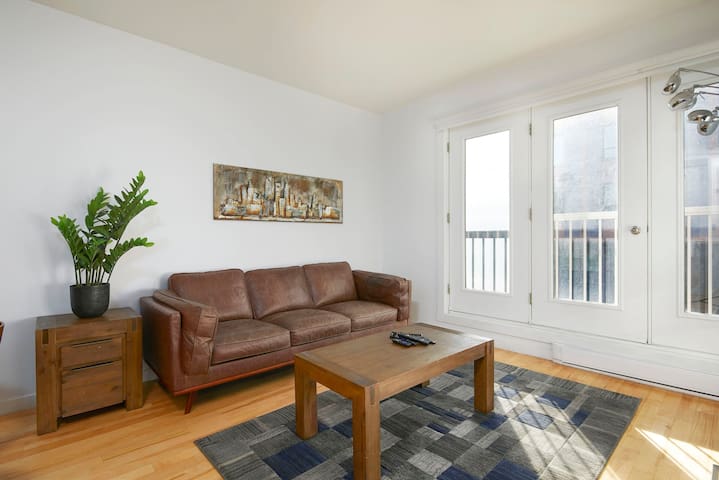 Charly managed Airbnb listing 3