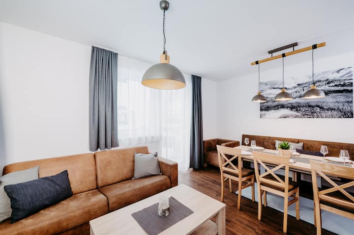 Appartement 4 - Flachau