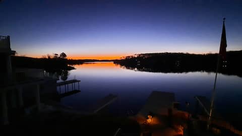 Falcon's Nest at Lake Hopatcong