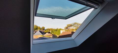 Townhouse in Lesneven