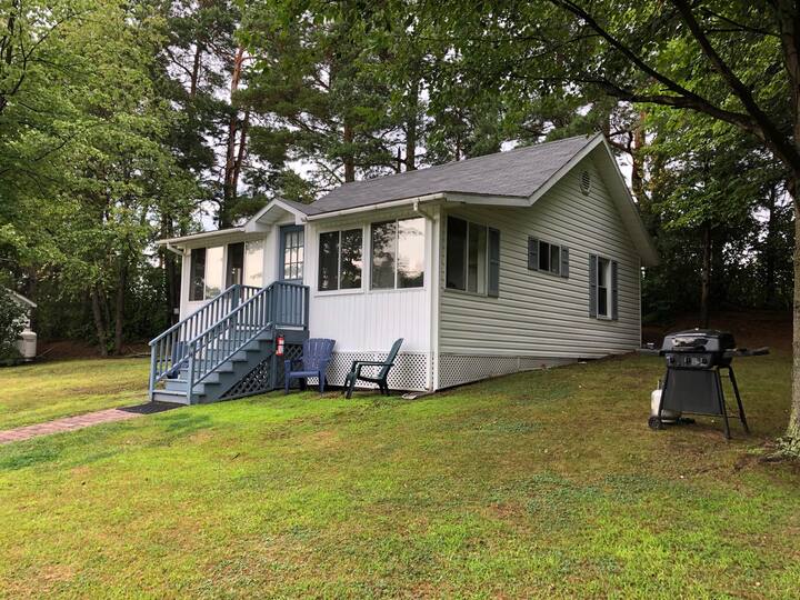 Alexandria Bay Cabin Vacation Rentals New York, United States Airbnb