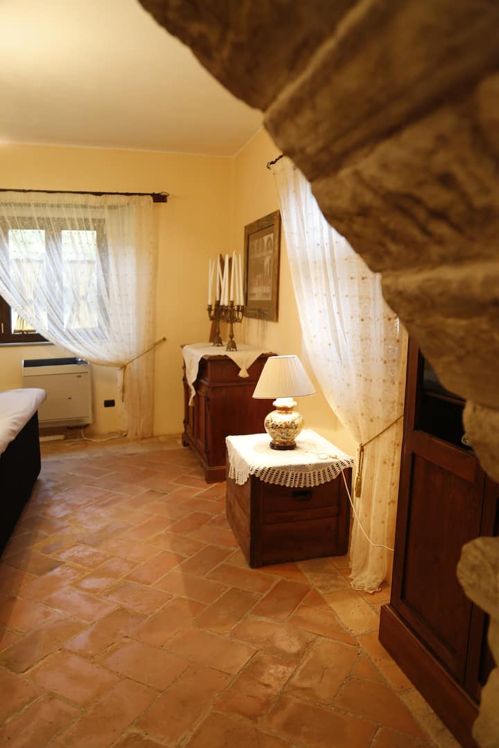 Ca' Valpezzola Salone