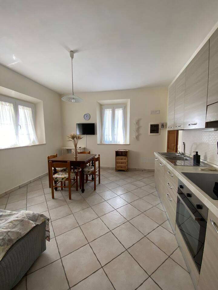 Saba's House - Peccioli