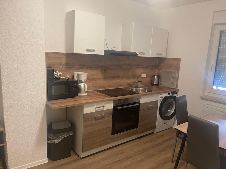 Wunderschöne Wohnung In Hn-adegr - Neckarsulm