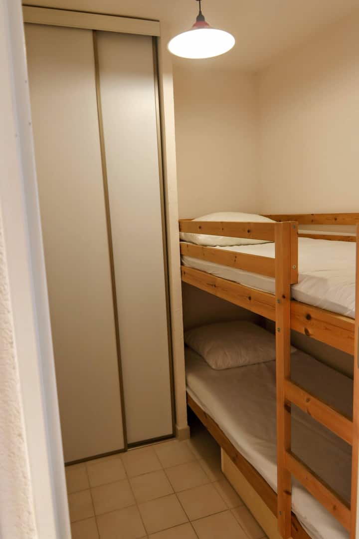 Спална соба 2