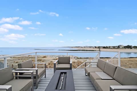 Luxe Stay EV Charger~ DE Turf~Dover Raceway~AFB