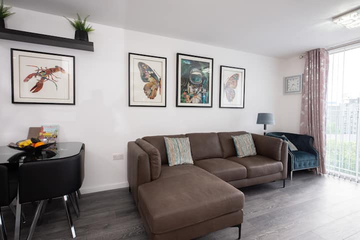 The East Retreat - Manchester