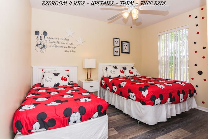 BEROOM 4