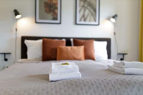 vonMos Moselblick Suite S