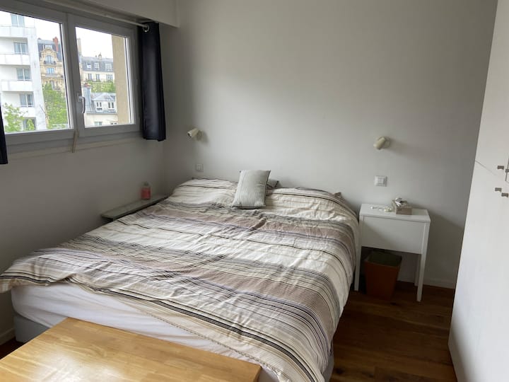 საძინებელი 2