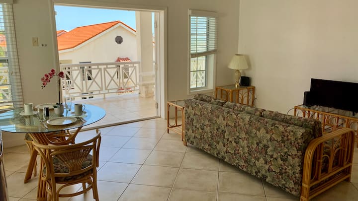 2-bed - Seaview, Pool And Hot Tub. Great Location! - Saint Kitts és Nevis