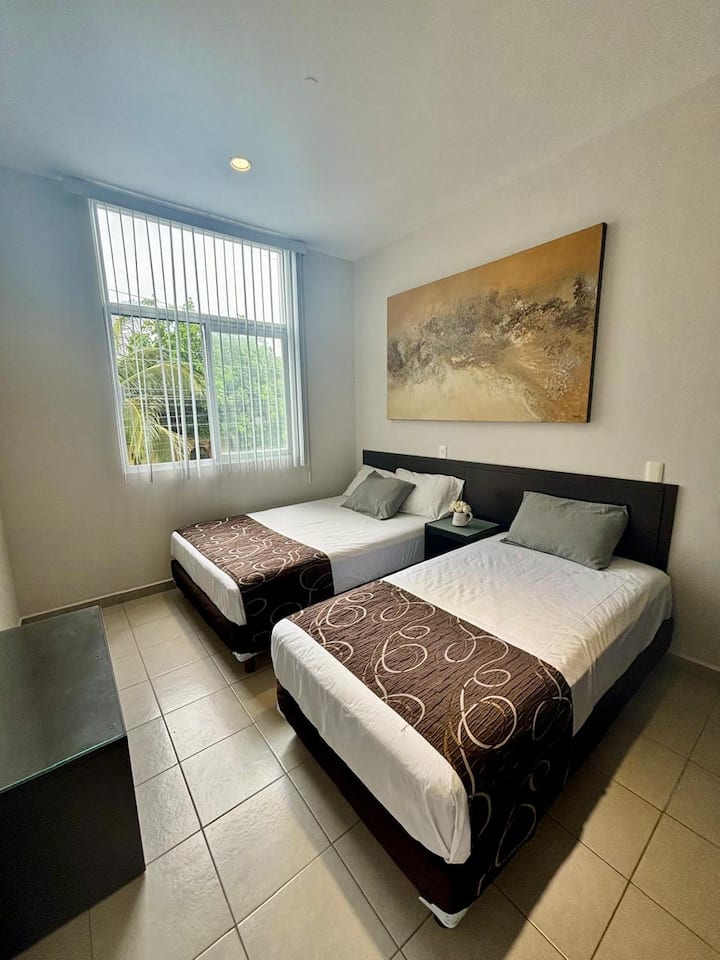 Спална соба 1