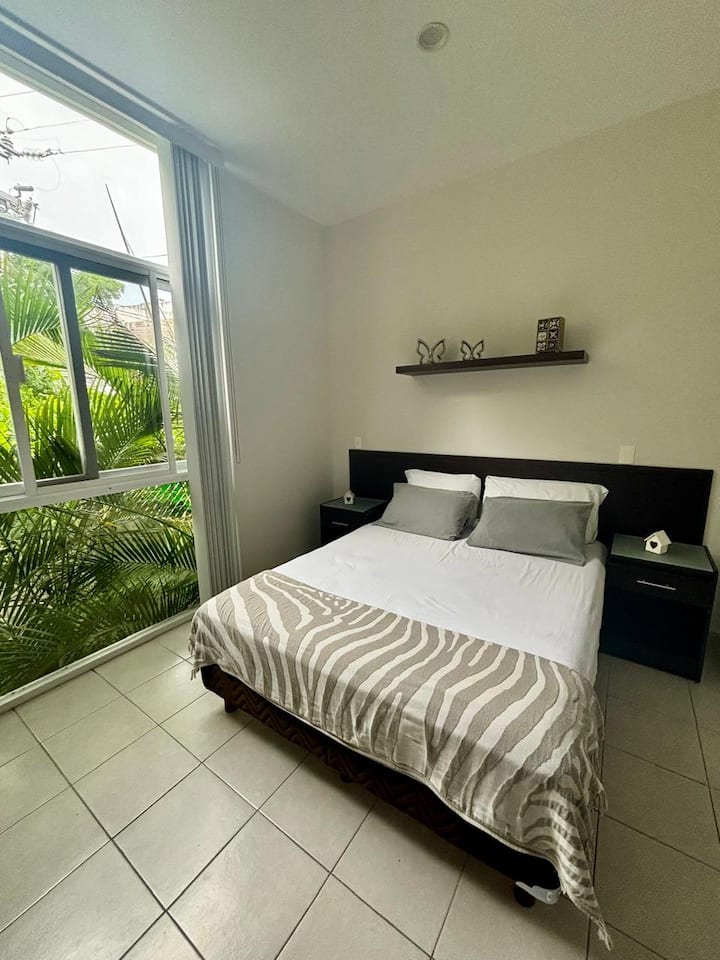 Спална соба 2