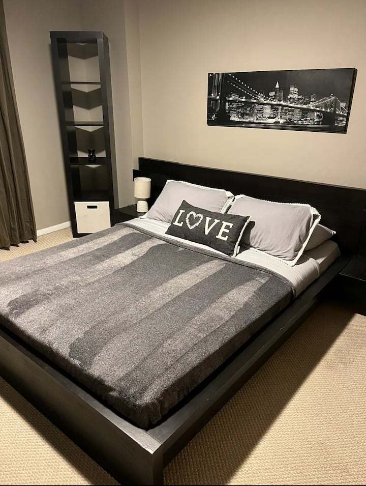 საძინებელი 2