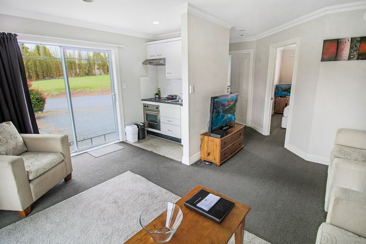 Cozy 1 Bedroom Suite Spa Bath - Kerikeri