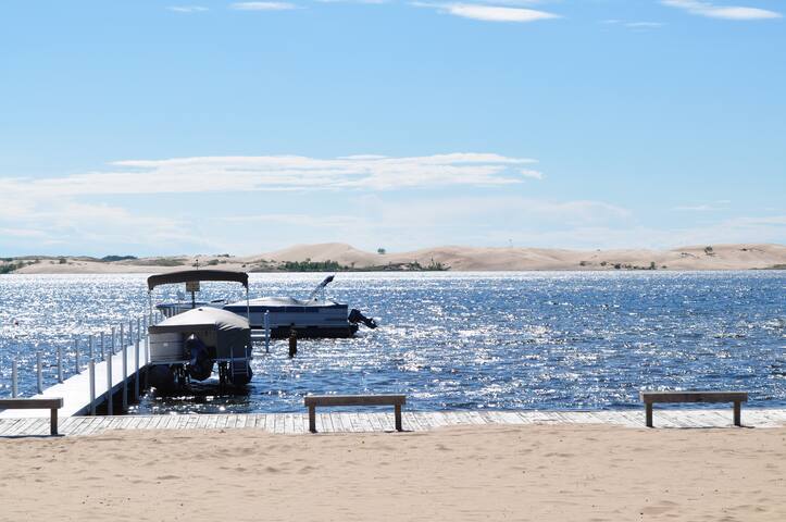 Silver Sands Hotel And Resort managed Airbnb listing 2