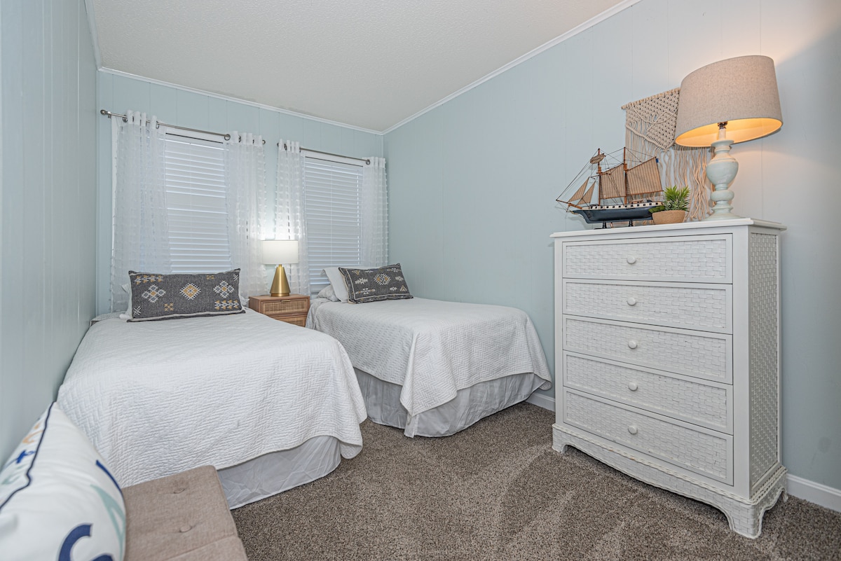 Спална соба 2