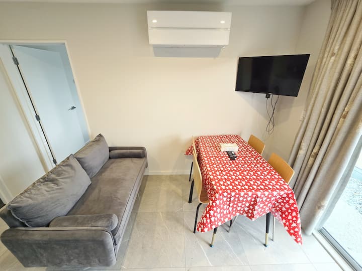 3e Apartment - Lake Tekapo