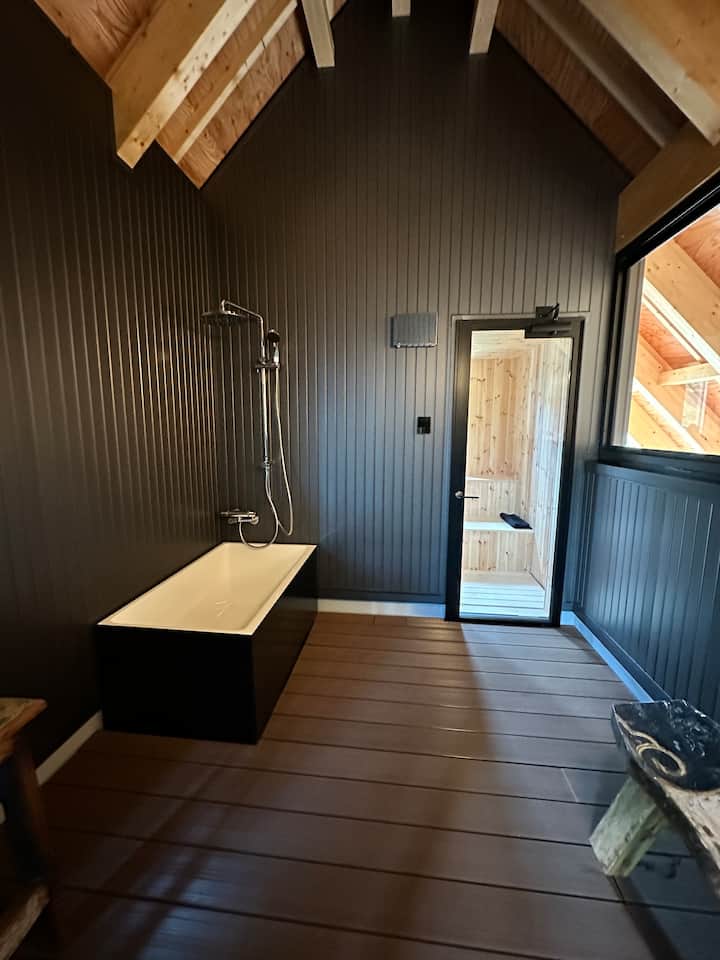 フルバスルーム