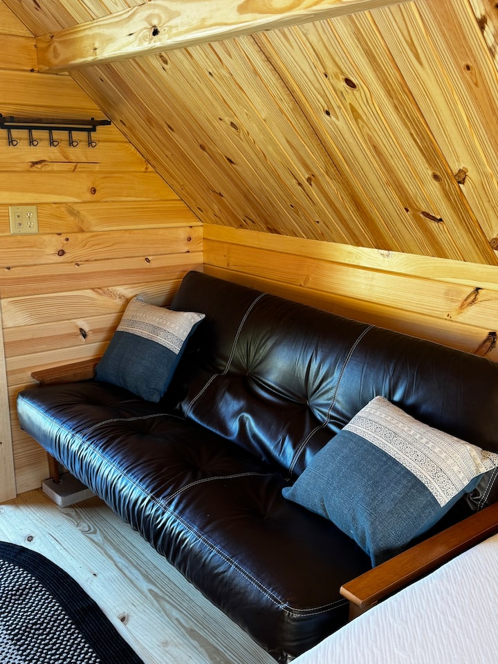 Área de la habitación