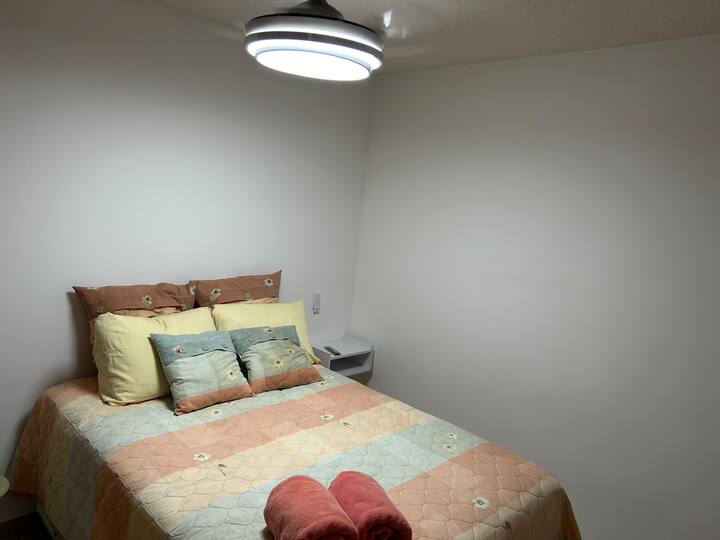 Quarto 1