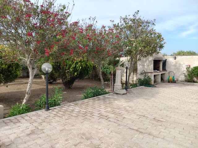 Villa Terry a 50 m dal mare gallery image 4