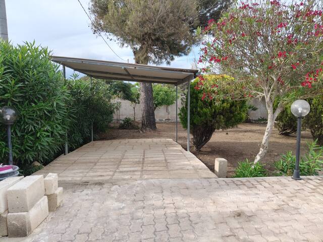 Villa Terry a 50 m dal mare gallery image 5