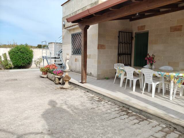 Villa Terry a 50 m dal mare gallery image 3