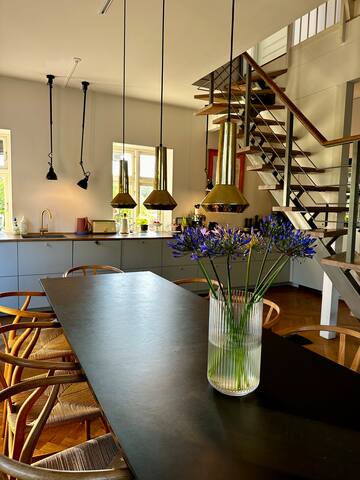 Dejligt hus ved Amager Strand og tæt på Centrum gallery image 3