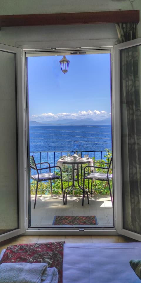 Agios Ioannis Peristeron Vacation Rentals & Homes - Greece | Airbnb