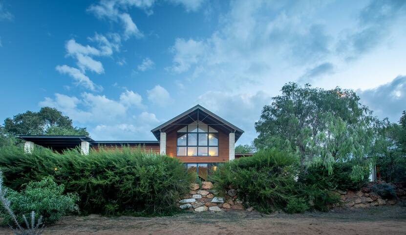 Indigo I Private Properties