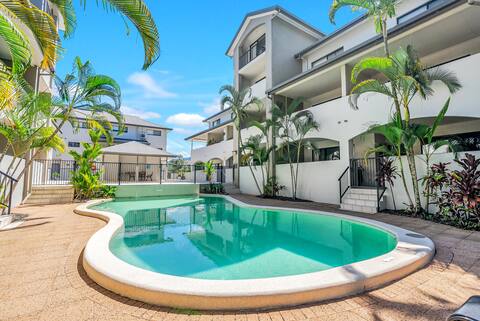 Poolside on Martyn—Relax in Resort-style Comfort