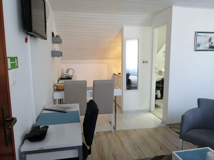 Apartments Kuljis, Studio 4 - Vis
