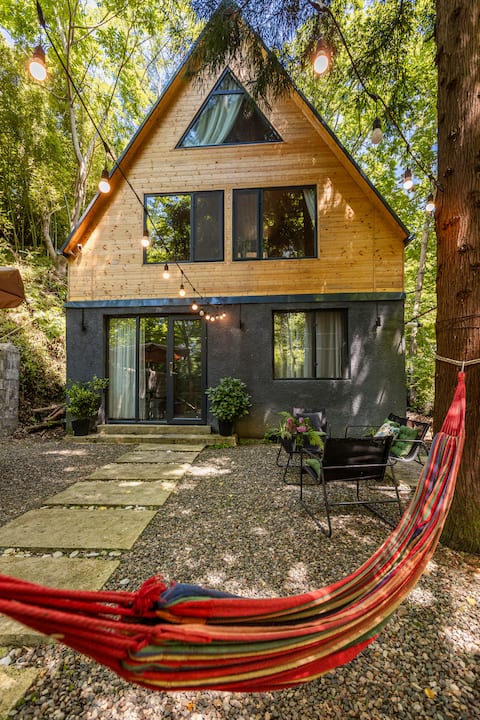 VenoSea Tsikhisdziri Cottage