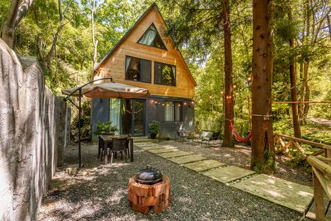 VenoSea Tsikhisdziri Cottage