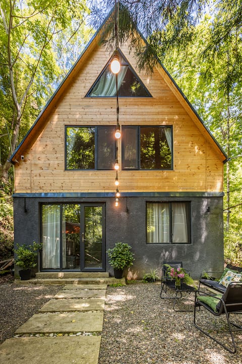 VenoSea Tsikhisdziri Cottage