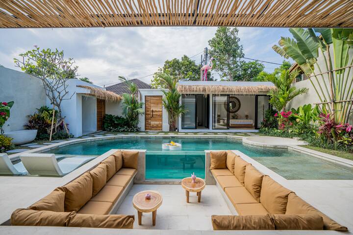 Listings Bali managed Airbnb listing 3