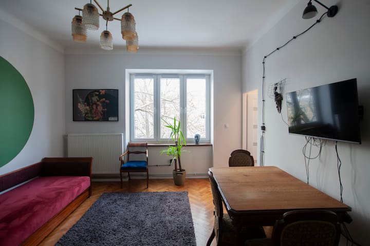 Centrum 51 -Apartament Teatralny - Lublin
