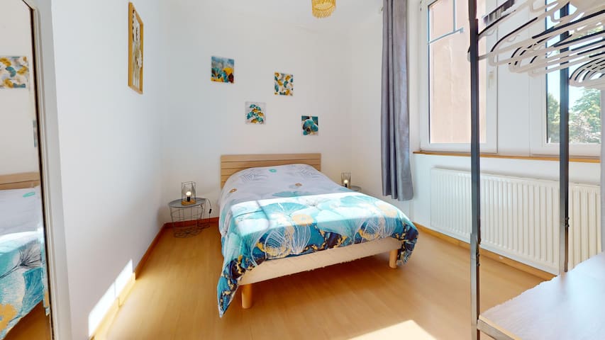 Astral Conciergerie managed Airbnb listing 1