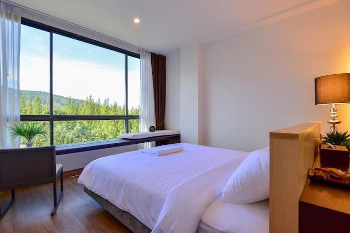 Hill Myna Condo managed Airbnb listing 1