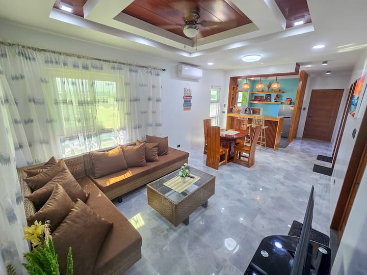 Balai Cedrina Beach Resort - Tagudin